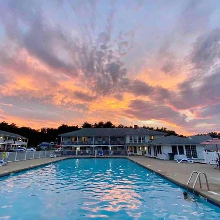 Ogunquit Tides Motel Exterior photo