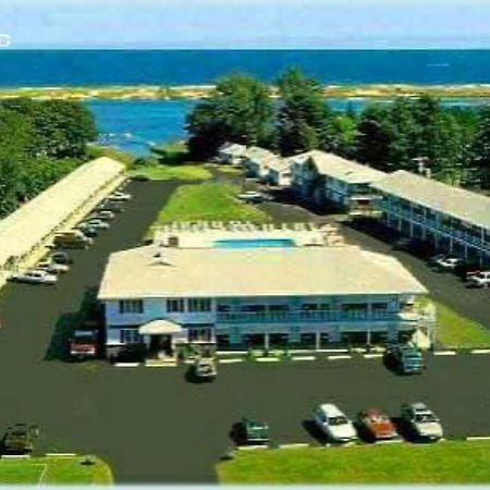 Ogunquit Tides Motel Exterior photo