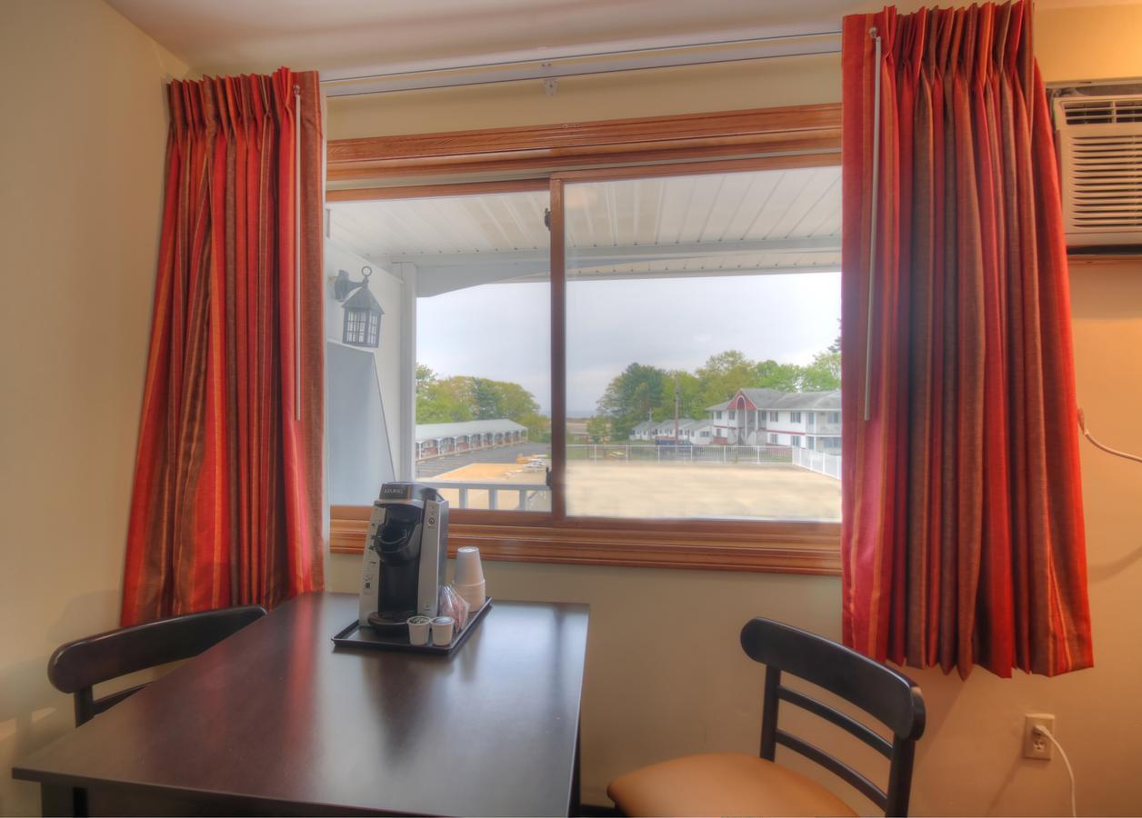 Ogunquit Tides Motel Exterior photo