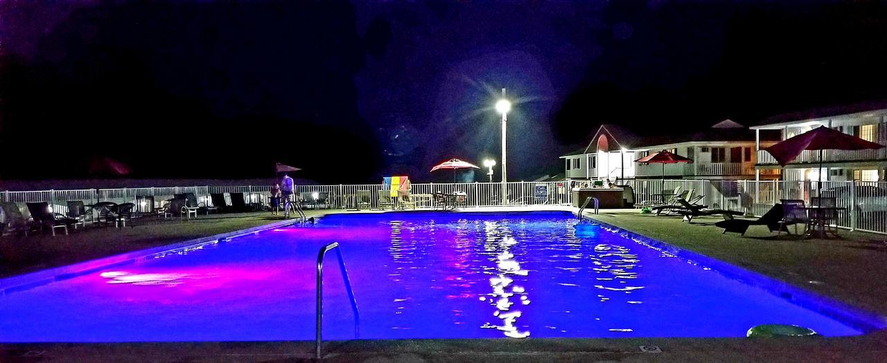 Ogunquit Tides Motel Exterior photo